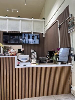 Foam Tea House & Cafe by null