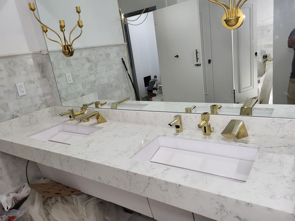 Granite Performance - countertop fabricator in Umatilla, FL