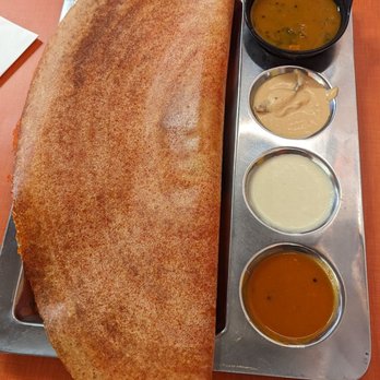 Dosa Boyz - Dosa - Indian Near Me - Toronto, Ontario