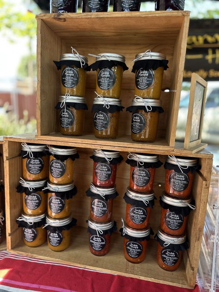 Ojai Farmers' Market