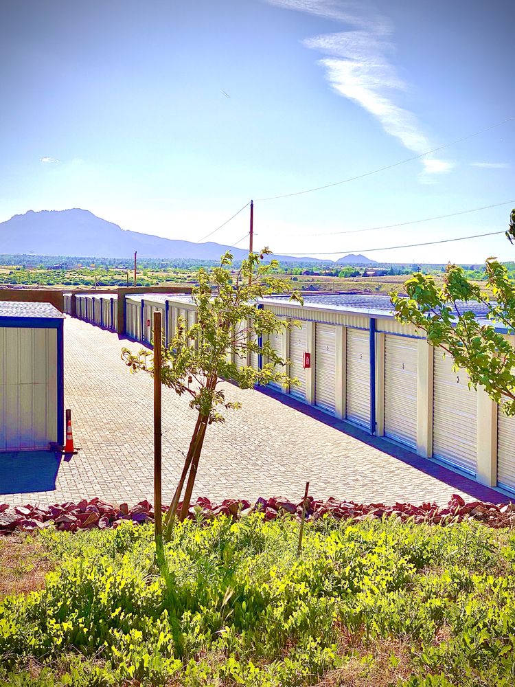 GRANITE DELLS STORAGE & RV 10 Photos & 11 Reviews 5430 Side Rd