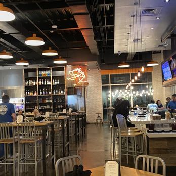 Tricky Fish - Main room - Seafood Near Me - Frisco, Texas Tricky Fish - Main room - Seafood Near Me - Frisco, Texas