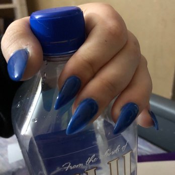 Q Nails - Nail Salons Near Me - San Antonio, Texas