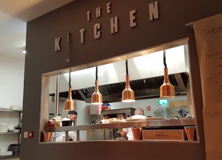 PAN CAFÉ & RESTAURANT 12 Photos 73 Main St, Midleton, Co. Cork