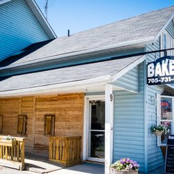 Bobcaygeon Bakery