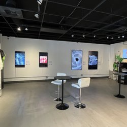 Seattle NFT Museum