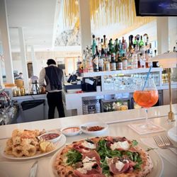 Bottega Angelina - BURRATA TARTUFATA