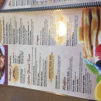 Danby Station - Breakfast & Brunch Near Me - Glen Ellyn, Illinois