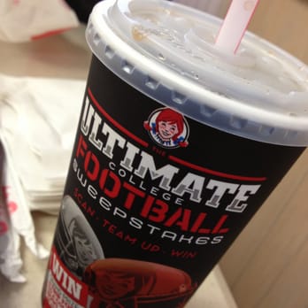 Wendy's - Coke - Burgers Near Me - Springfield, Virginia Wendy's - Coke - Burgers Near Me - Springfield, Virginia