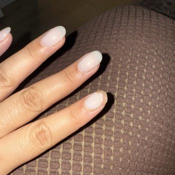 Golden Nails - Broken nail! - Nail Salons Near Me - Castro Valley, California
