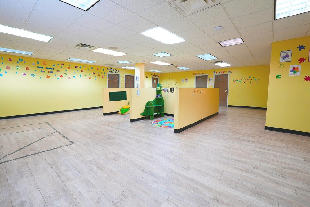 Compleat Kidz ABA Pediatric Therapy - Greensboro - child therapist in Greensboro, NC