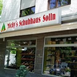 Micky's Schuhhaus