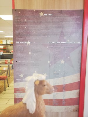 Burger King by null