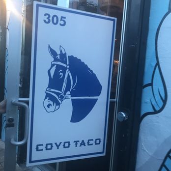 Coyo Taco - Mexican Near Me - Miami, Florida Coyo Taco - Mexican Near Me - Miami, Florida