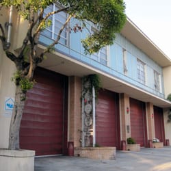 San Francisco Fire Department - Station 38