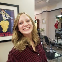 Belle Amie Hair Designs