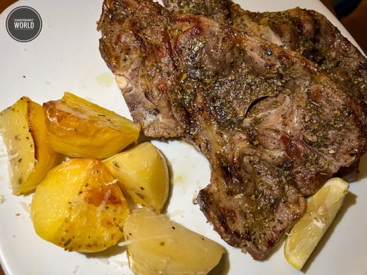 Cyma Greek Taverna Boracay by null