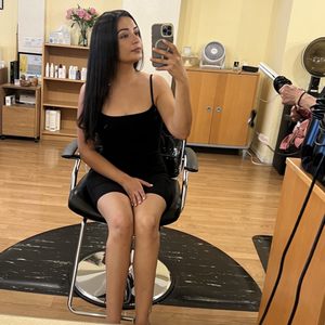 Angie & Martha’s Hair Salon on Yelp