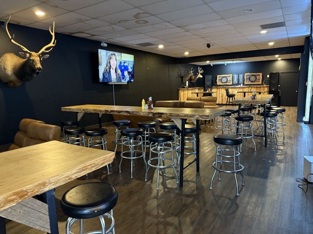 Jethro's Oven & Grill