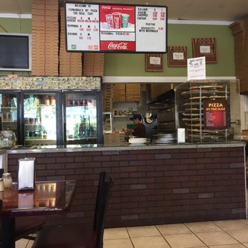 Fernanda's NY Pizza - Pizza Near Me - Studio City, California Fernanda's NY Pizza - Pizza Near Me - Studio City, California