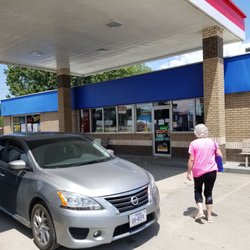 I-40 Kwik Stop