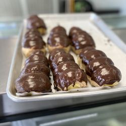 El Girasol Bakery