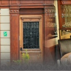 Chez Auguste