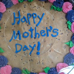 Hy-Vee - Cookie cake