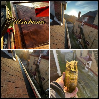 Pittsabana Roofing - Roofing Near Me - Castle Shannon, Pennsylvania Pittsabana Roofing - Roofing Near Me - Castle Shannon, Pennsylvania