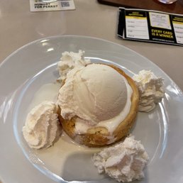 Butter Cake