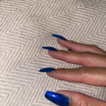 Coco Nail Spa & Boutique - Massage Near Me - Friendswood, Texas