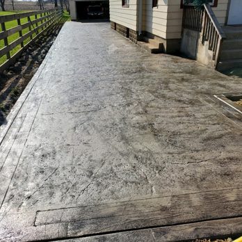 A.A.T. Infrared - Stamped concrete - General Contractors Near Me - Loves Park, Illinois A.A.T. Infrared - Stamped concrete - General Contractors Near Me - Loves Park, Illinois