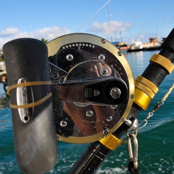 Magic Sport Fishing - Boating Near Me - Honolulu, Hawaii
