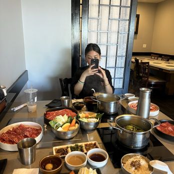 Miyabi Shabu And Grill - Japanese Near Me - Irvine, California