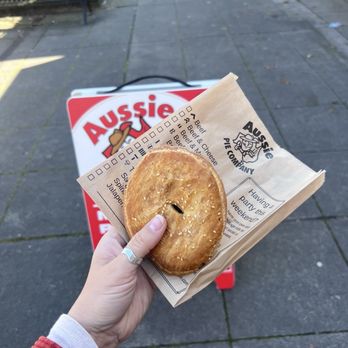 Australian Pie Company - Bakeries Near Me - Burien, Washington