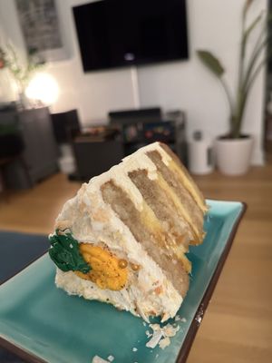 Red Gate Bakery by null