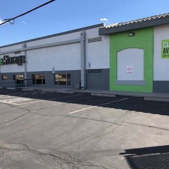 Extra Space Storage - Self Storage Near Me - Phoenix, Arizona