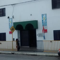 Escuela Integral Manuel Belgrano