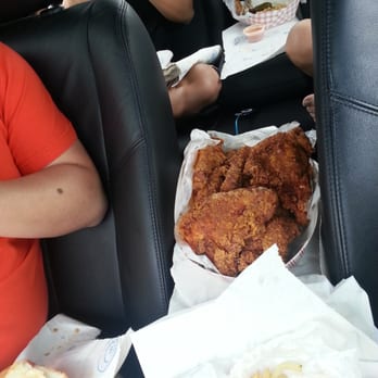Rudy's Chicken - Whole Chicken (on the glove compartment of my car) - Chicken Wings Near Me - Dallas, Texas Rudy's Chicken - Whole Chicken (on the glove compartment of my car) - Chicken Wings Near Me - Dallas, Texas