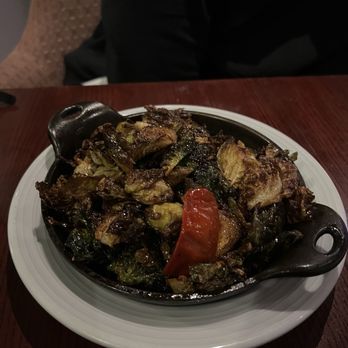 Pinstripes - Brussels Sprouts - Bowling Near Me - San Mateo, California Pinstripes - Brussels Sprouts - Bowling Near Me - San Mateo, California
