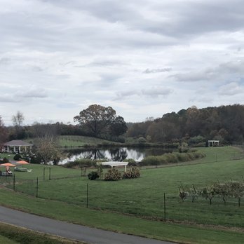Narmada Winery - Wineries Near Me - Amissville, Virginia