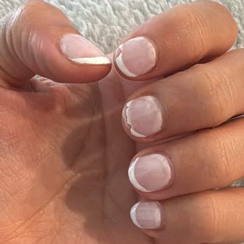 I Love Nails - Gel nail - Nail Salons Near Me - San Diego, California