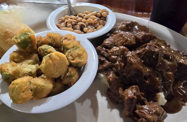 Southern Recipes Grill by null
