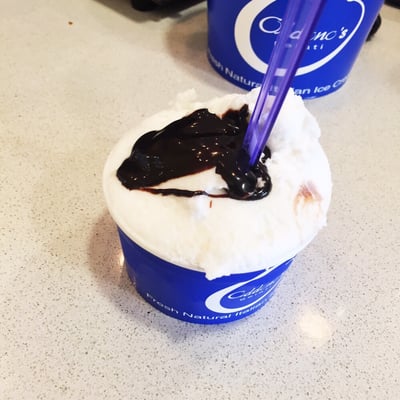 Oddono's Chiswick by null