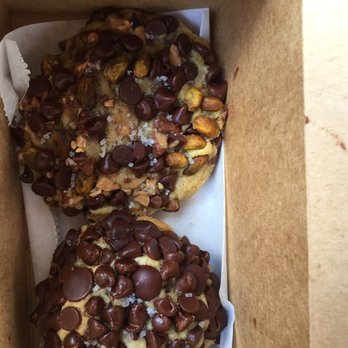 Gideon's Bakehouse - Bakeries Near Me - Orlando, Florida
