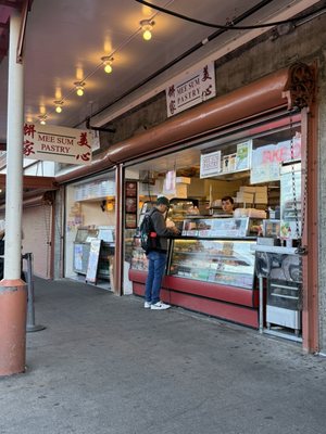 Pike Place Market by null Pike Place Market by null