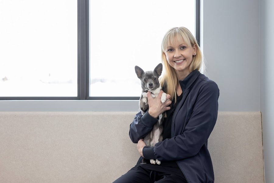 ANIMAL MEDICAL CENTER OF HEBRON Updated July 2024 638 N Main St