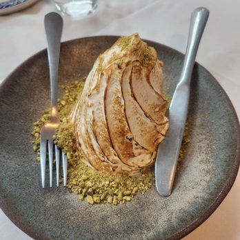 Kiln - Baked alaska - American Near Me - Shaker Heights, Ohio