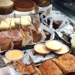 Blackbird Bakery