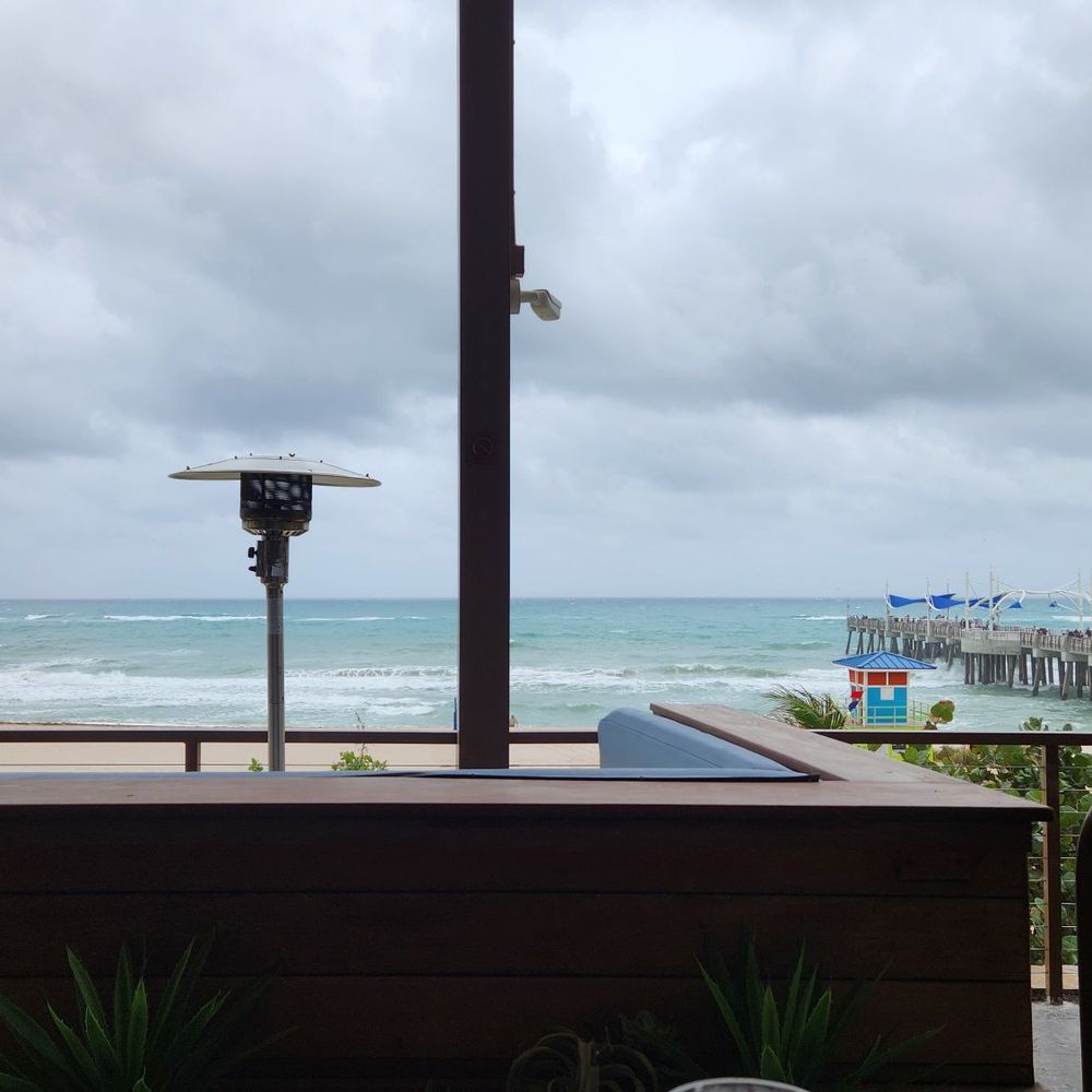 Beach House - View - Bars Near Me - Pompano Beach, Florida Beach House - View - Bars Near Me - Pompano Beach, Florida